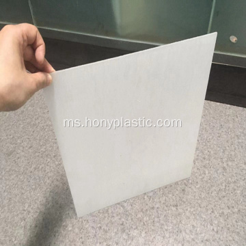 Rexolite®Unique Cross Linked Polystyrene Microwave Plastic